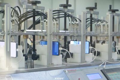 東莞 未來已來的主板，將至已至的藍(lán)圖